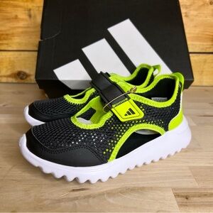 ADIDAS Kids' Summerflex Sandal New Size 3